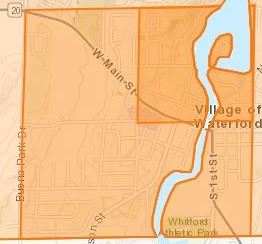 Cramer NE 1-4 Section 35 1840 snapshot of land overlay-cropped
