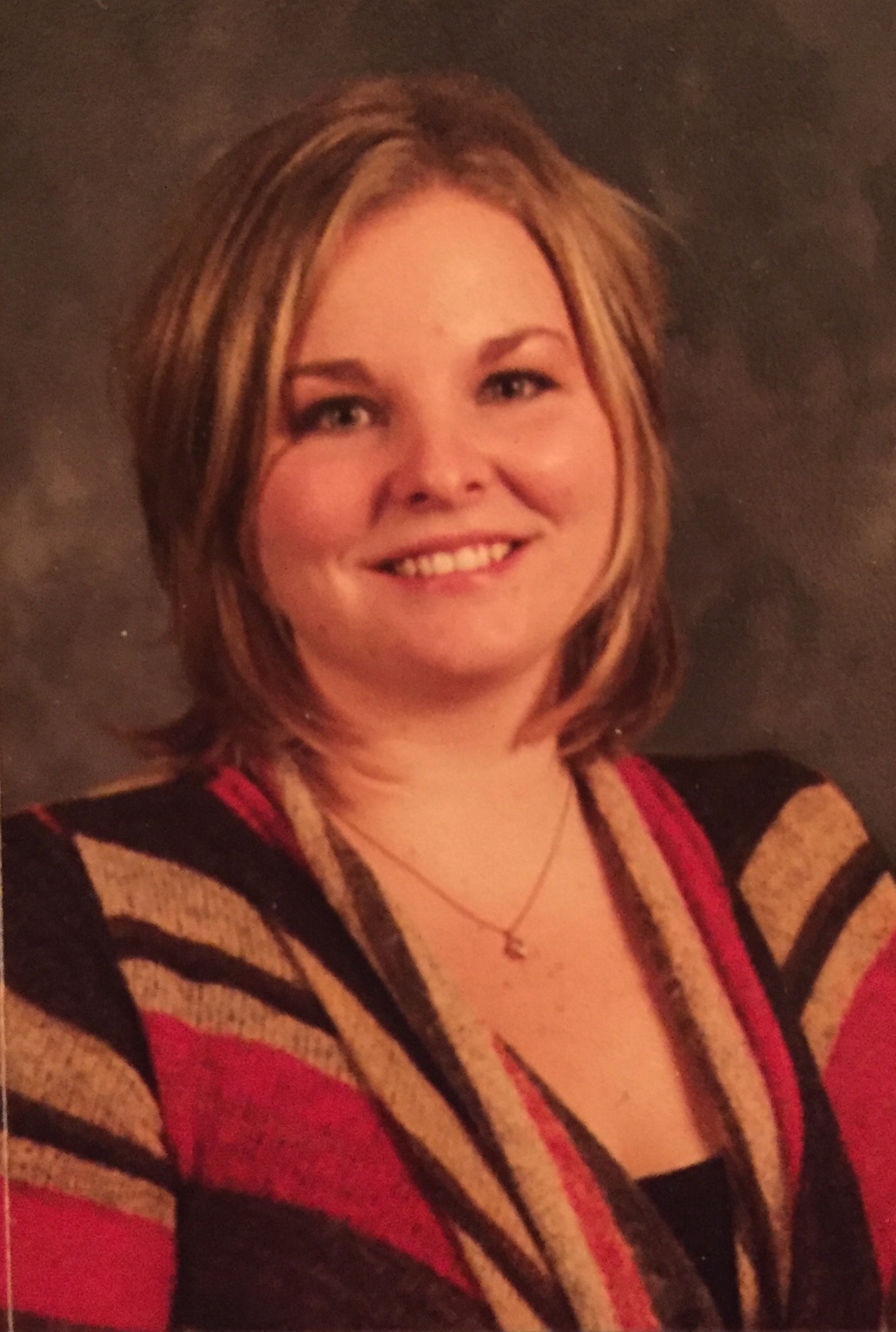 Maureen photo for website bio