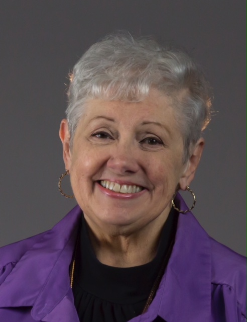 Judy Gambrel Bio Pix