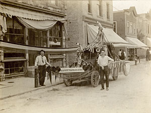 Foat Float ca 1920-wpl00195r