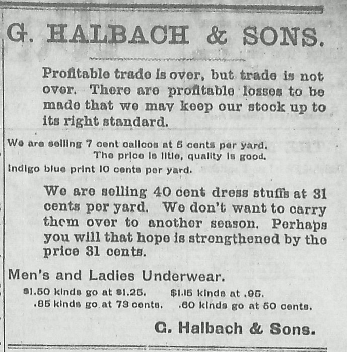 G Halbach Ad-12-21-1895 cropped