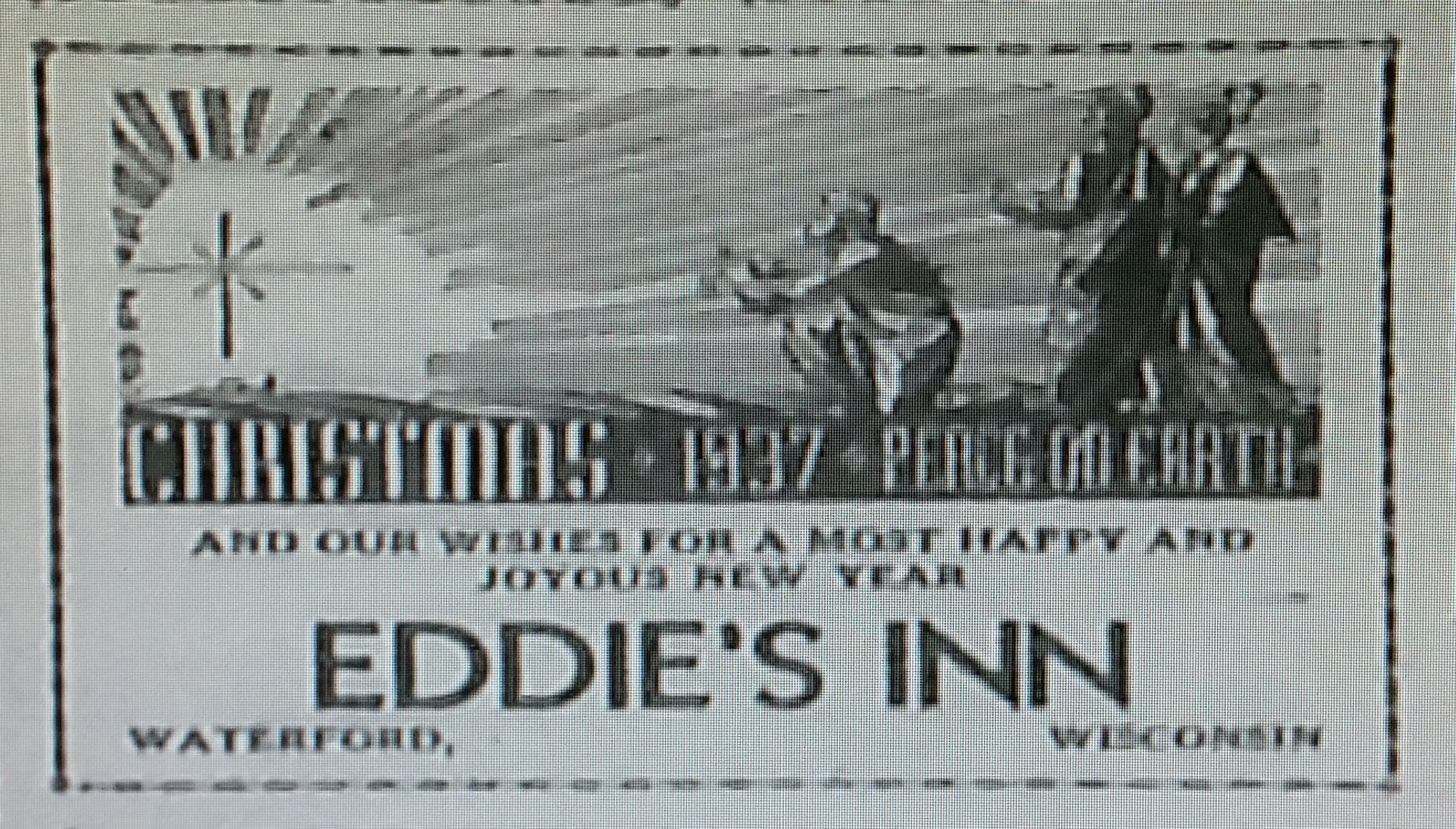 Eddies Inn 12-23-1937