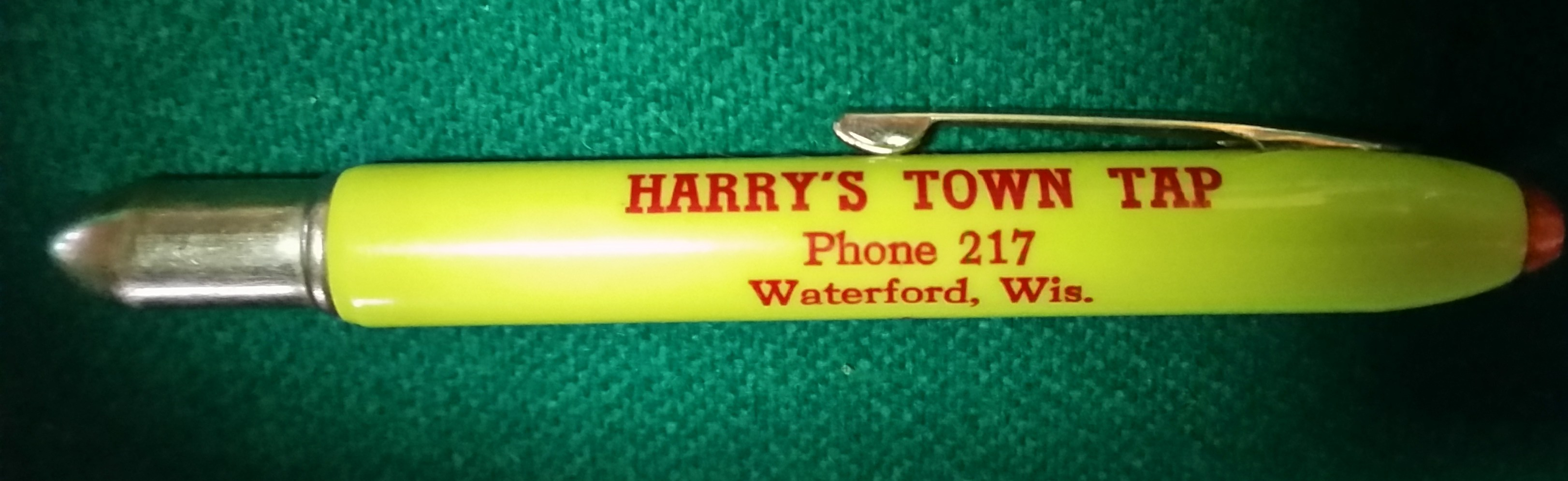 Harrys tap pen2