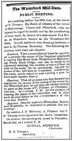 1855-3-14 Public Dam Mtg