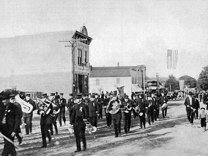 1909-7-2 Electric Line Parade-wpl00124l