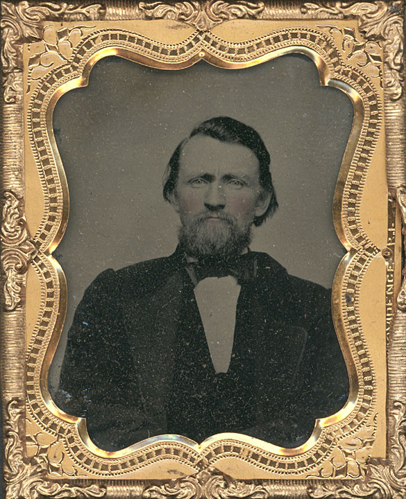 Col HC Heg tintype-wpl00775l