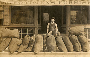 Bert Foat - wpl00196r