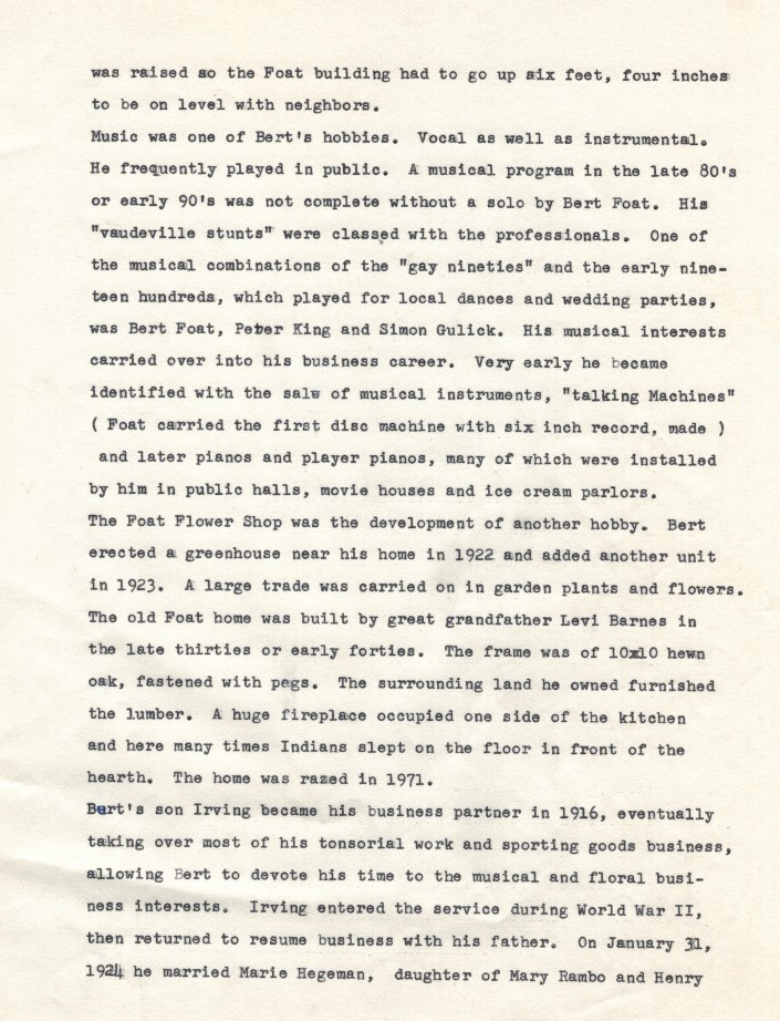 BG Foat History by Jean Foat p2