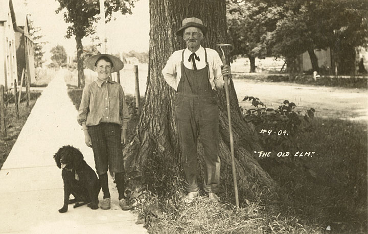 Daniel and Irving Foat -wpl00207l